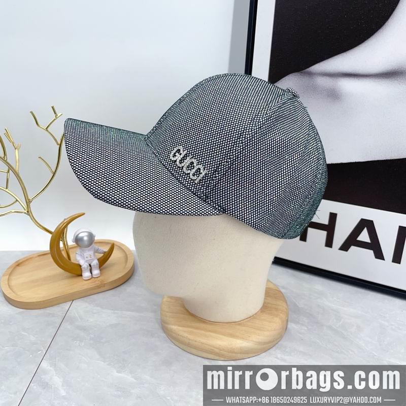 Replica Gucci Hat dx29