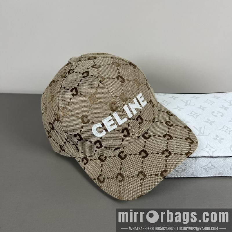 Replica Celine Hat dx16