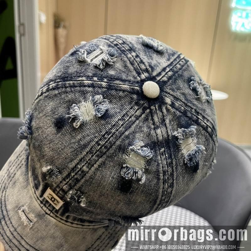 Replica Chanel Hat 102802