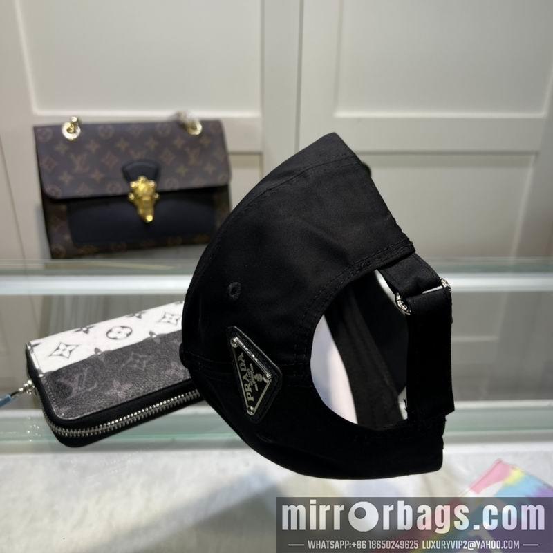 Replica Prada Hat 071303