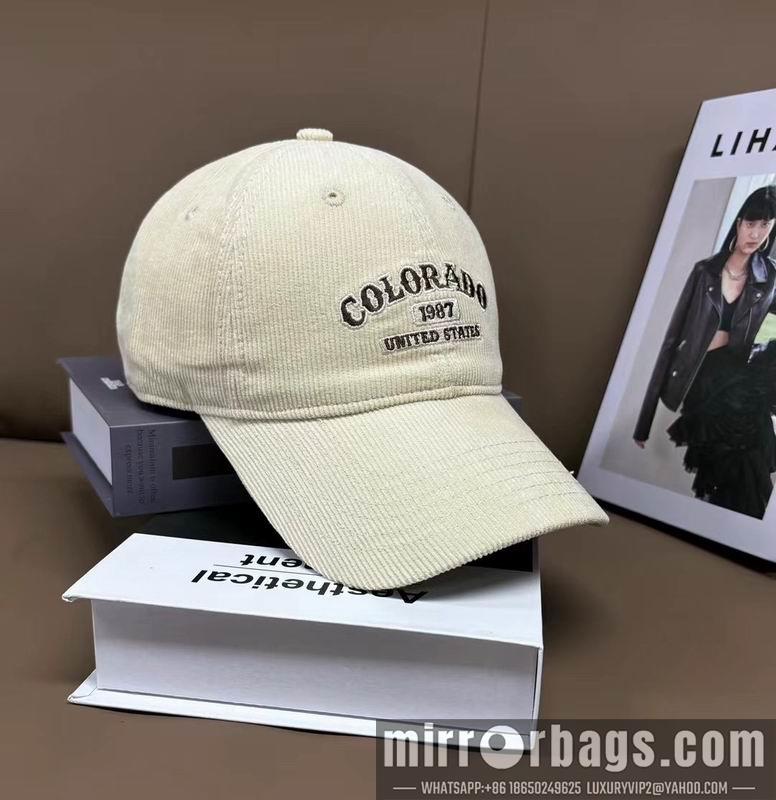 Replica Other Hat 102801