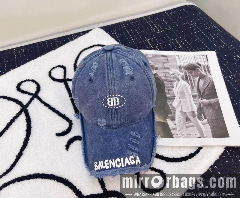 Replica Balenciaga Hat 050711