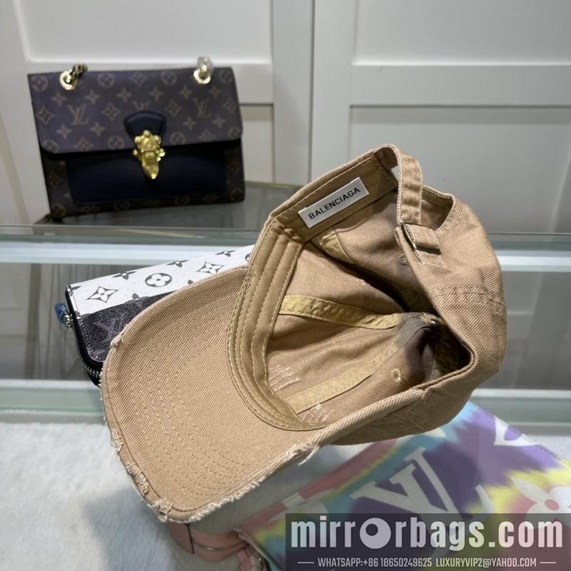Replica Balenciaga Hat dx62
