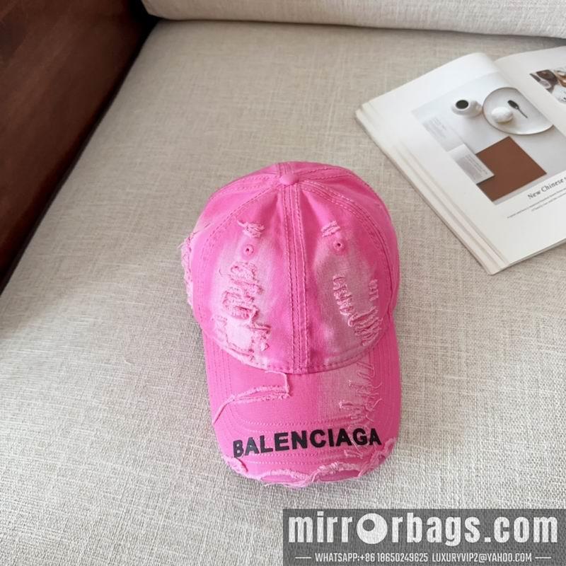 Replica Balenciaga Hat dx105