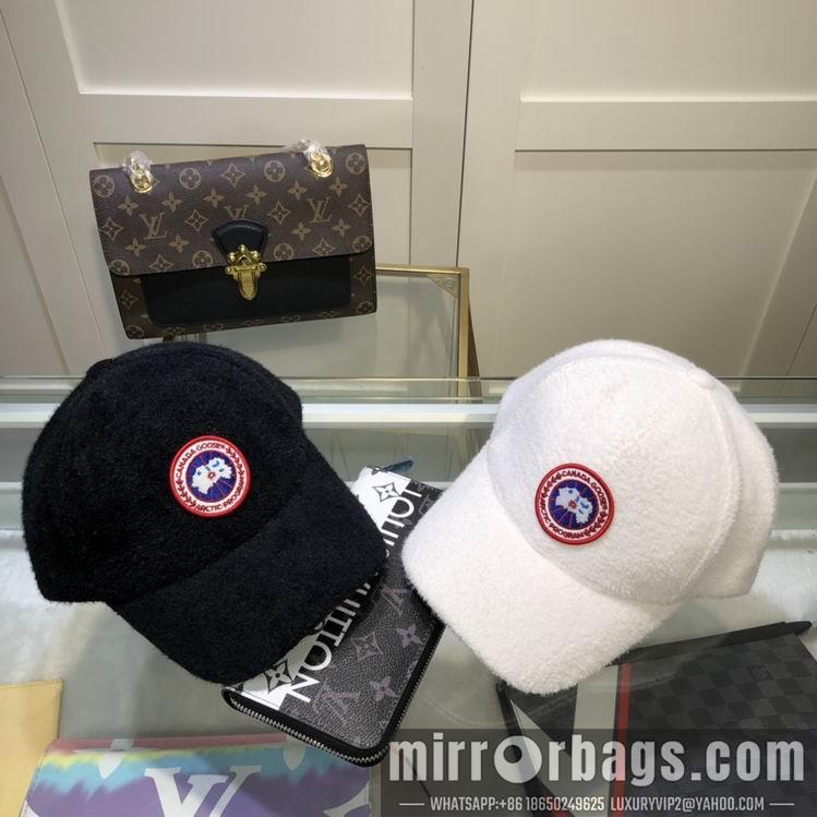 Replica Canada Goose Hat 01