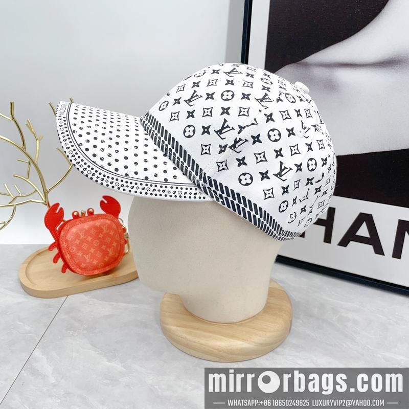 Replica LV Hat dx22