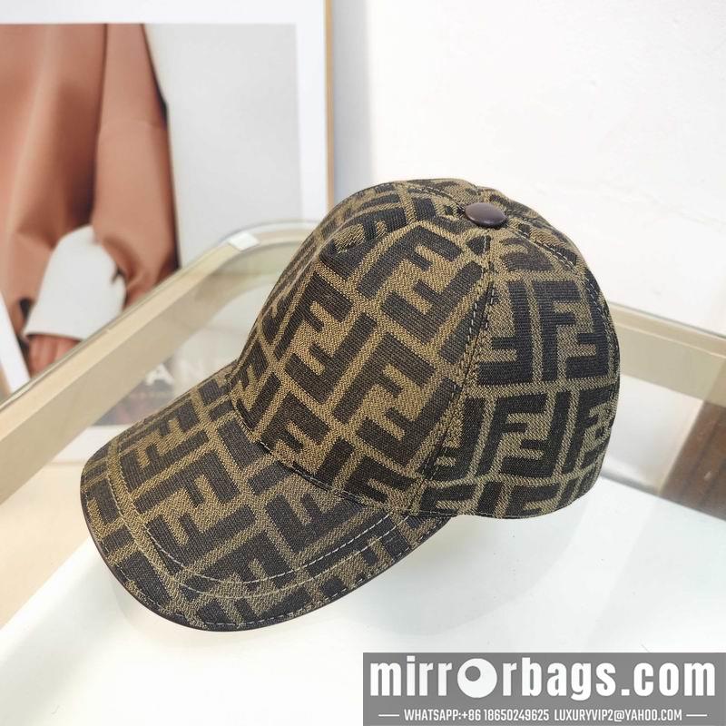 Replica Fendi Hat dx93