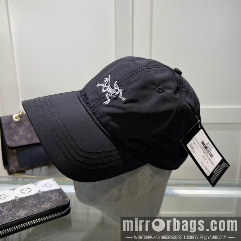 Replica Arcteryx Hat dx08