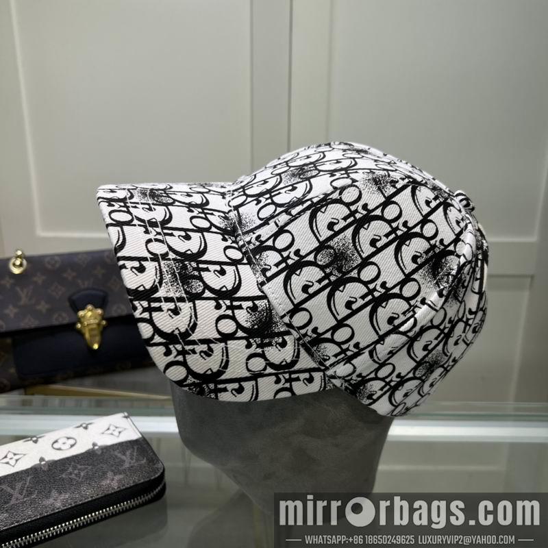 Replica Dior Hat dx72