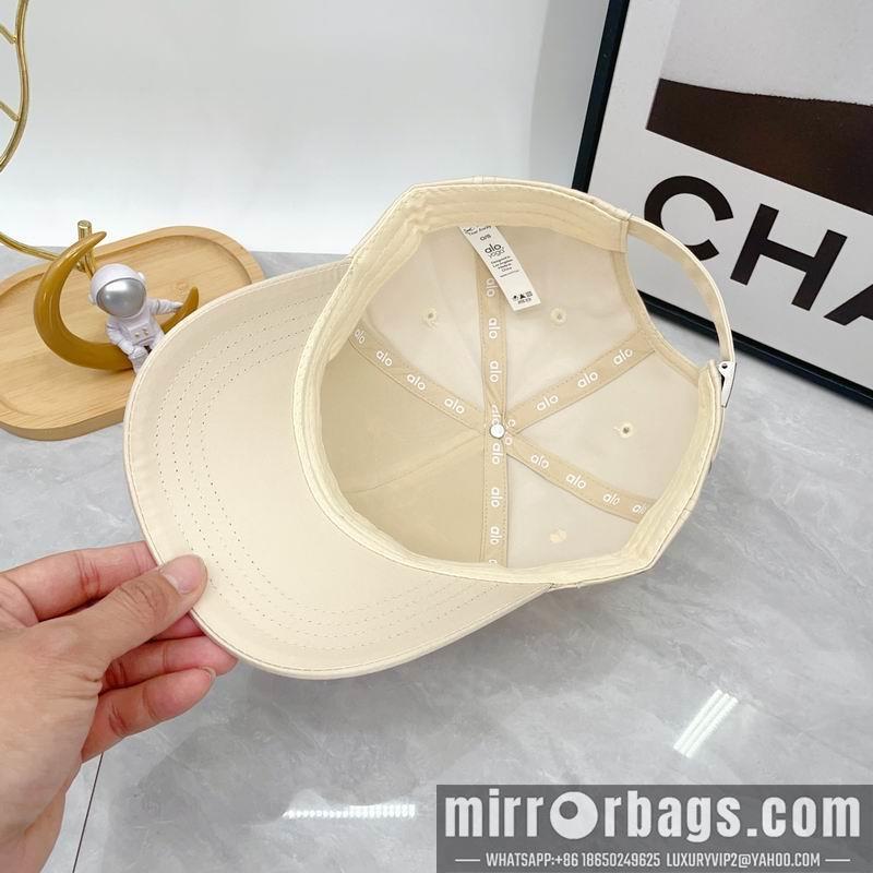 Replica Alo Hat dx10