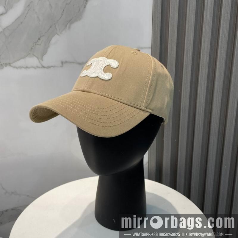 Replica Celine Hat 121401
