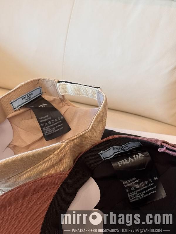 Replica Prada Hat dx69