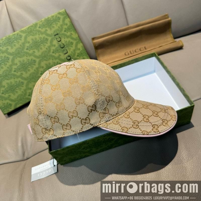 Replica Gucci Hat dx157