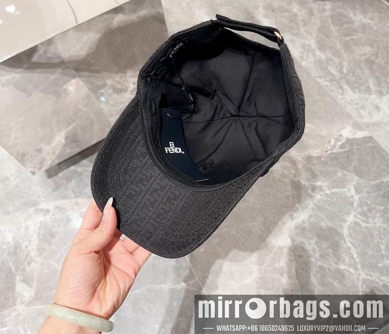 Replica Fendi Hat 071301