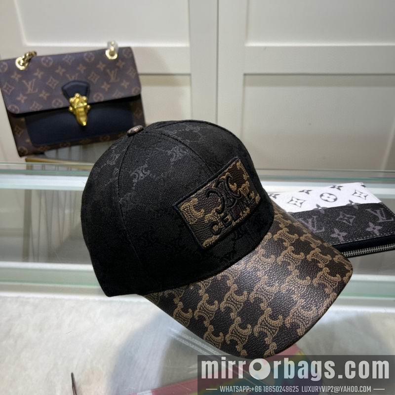 Replica Celine Hat dx20