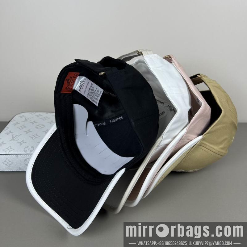 Replica Hermes Hat dx28