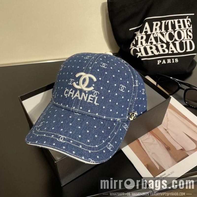 Replica Chanel Hat 121437