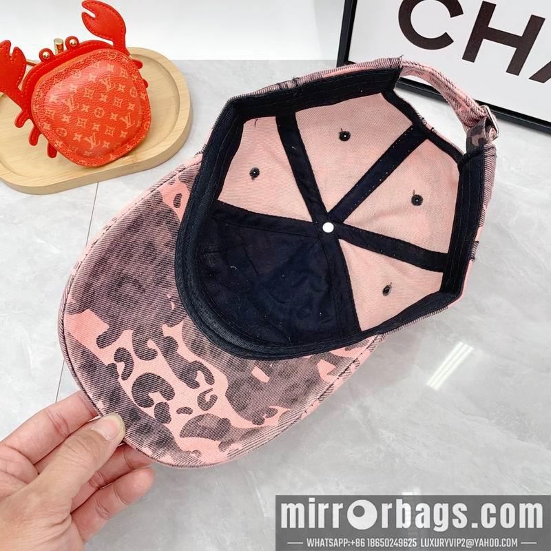 Replica MM6 Hat dx27
