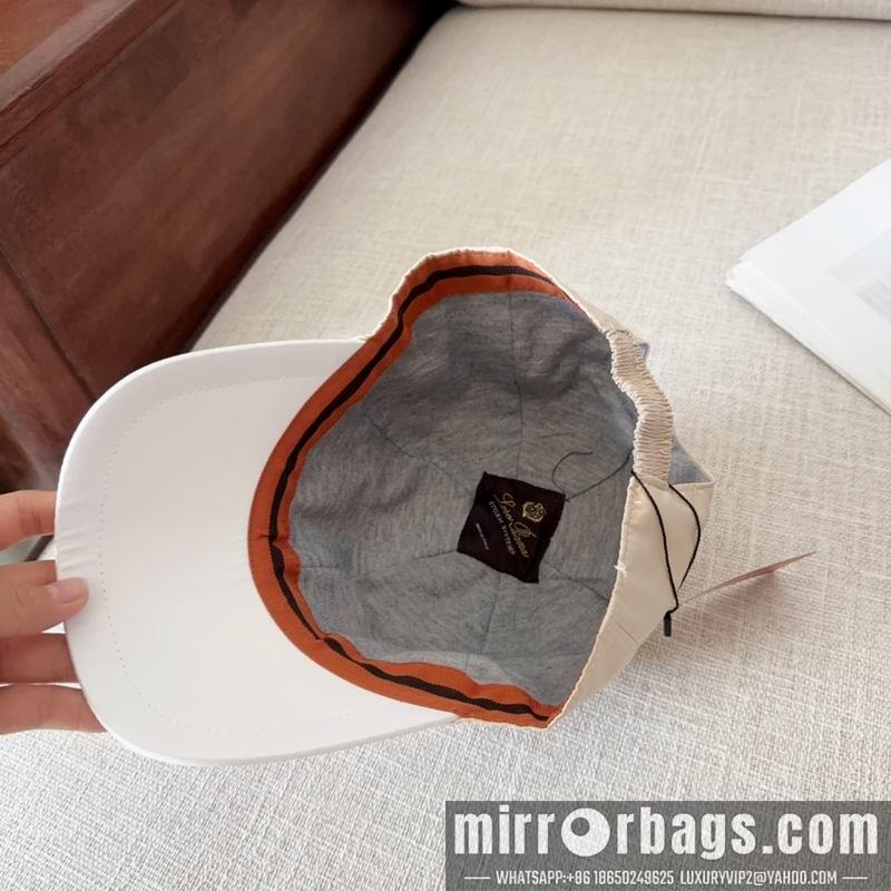 Replica Loro Piana Hat dx15