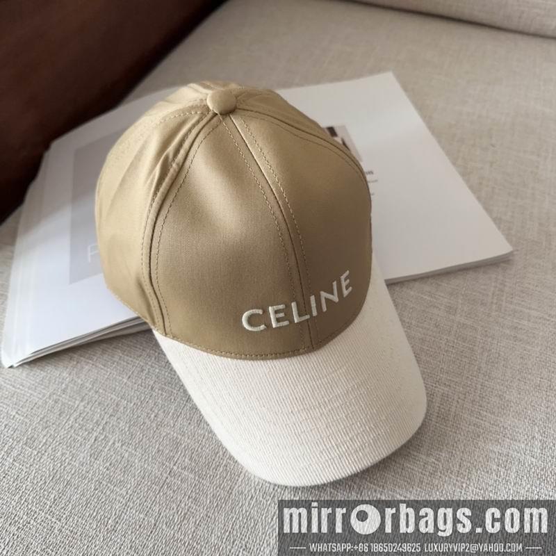 Replica Celine Hat 021004
