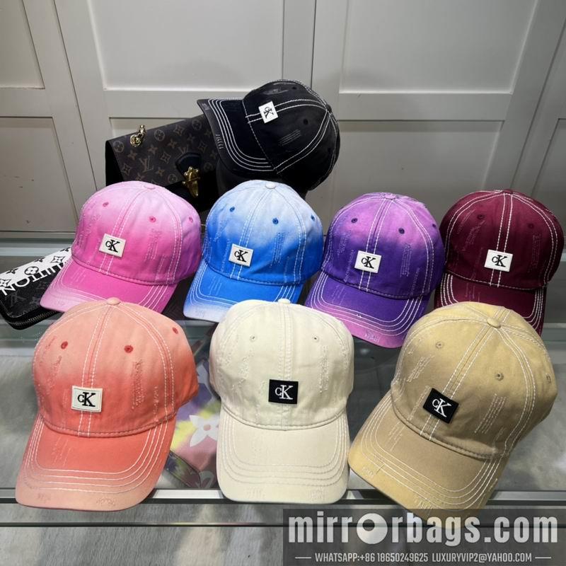 Replica CK Hat dx07
