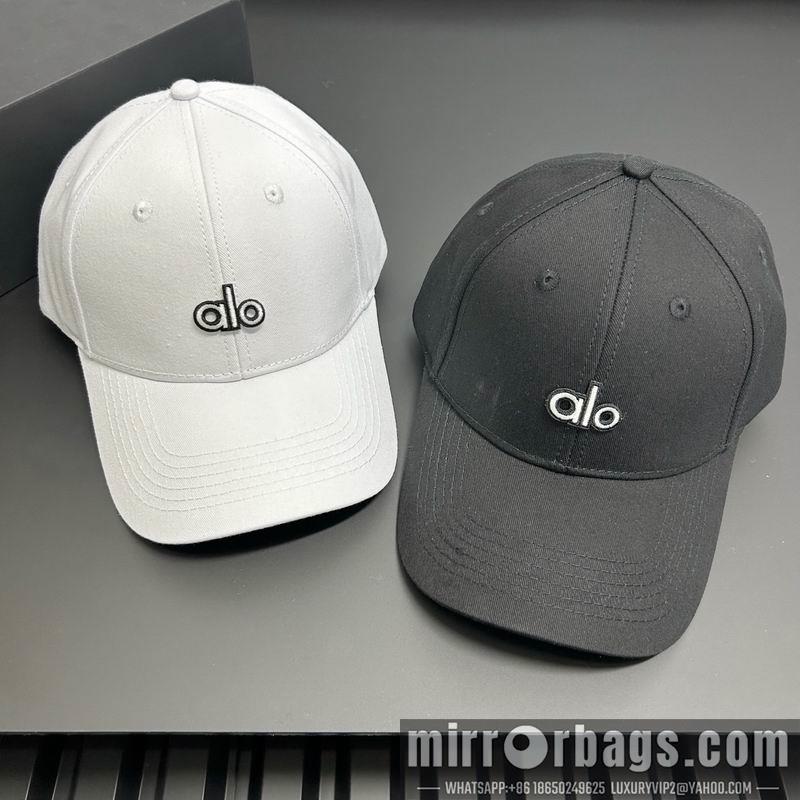 Replica Alo Hat dx05