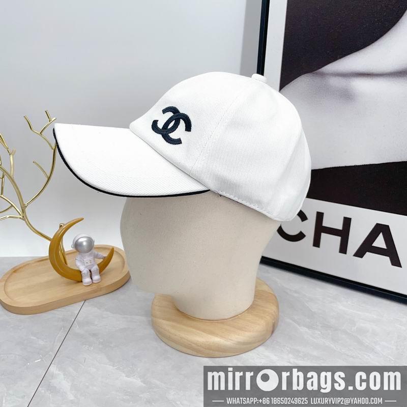 Replica Chanel Hat dx39