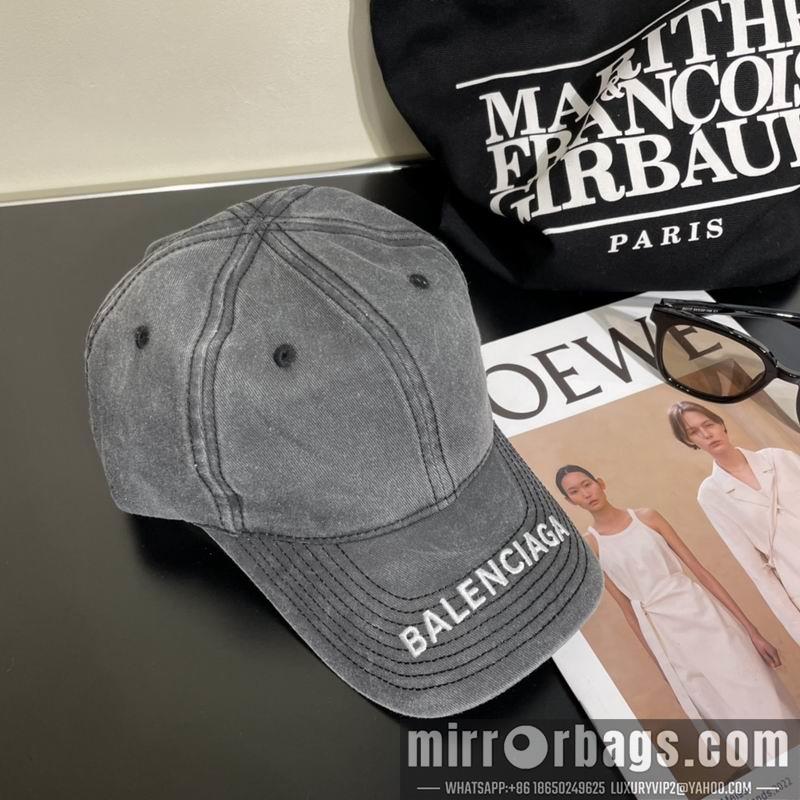 Replica Balenciaga Hat 042601