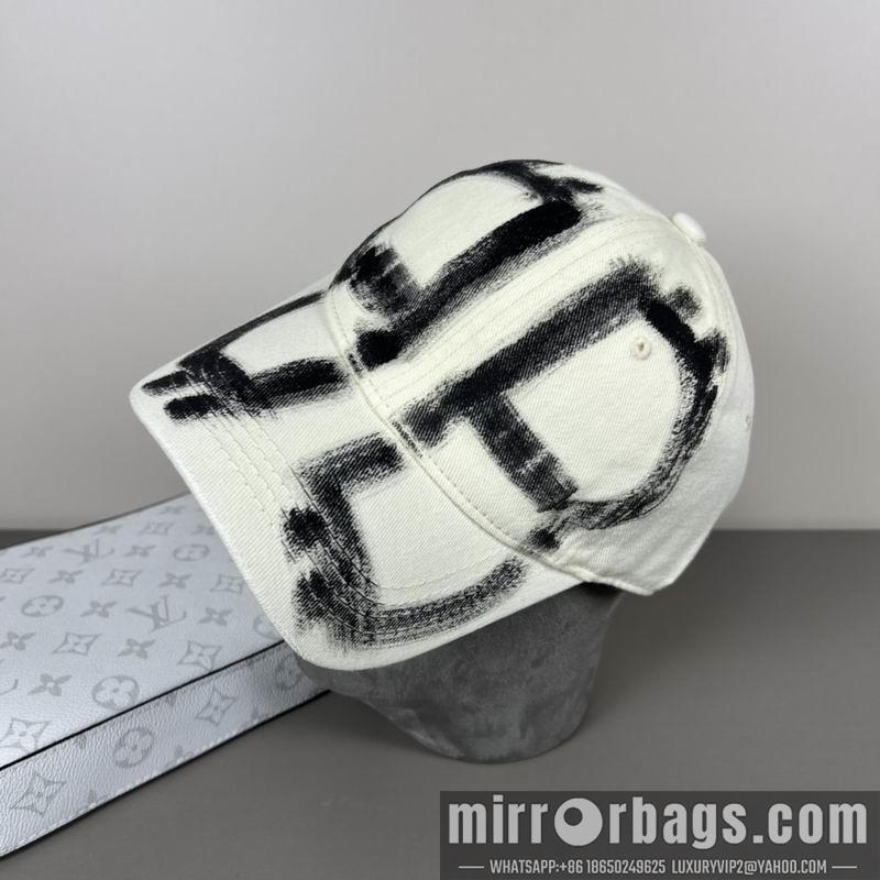 Replica Balenciaga Hat dx34