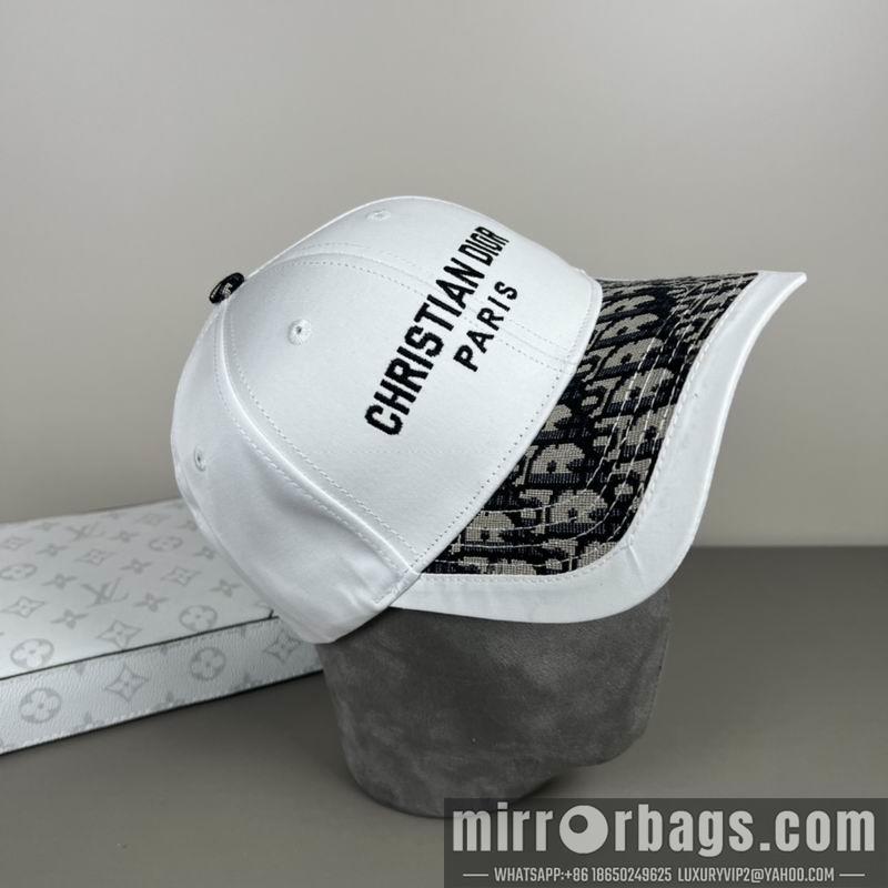 Replica Dior Hat dx13