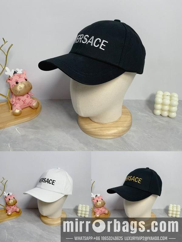 Replica Versace Hat dx02