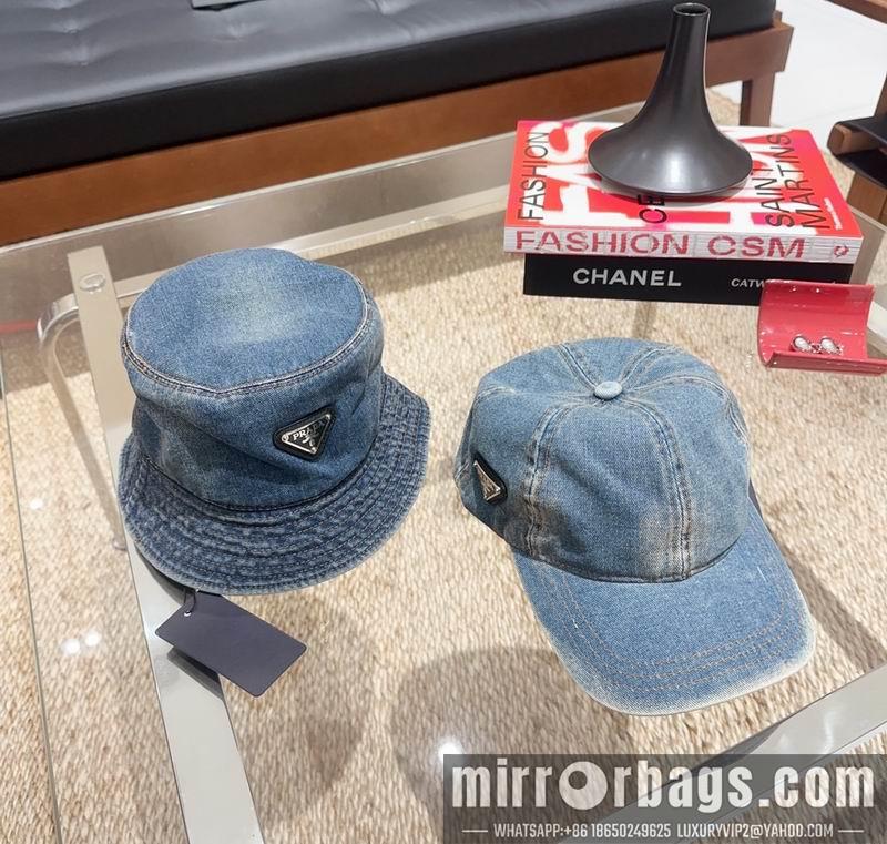 Replica Prada Hat dx42