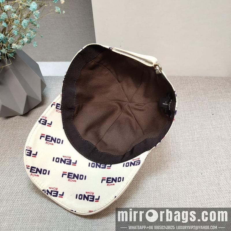 Replica Fendi Hat dx06