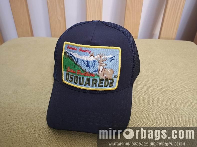 Replica DSQ Hat y 09