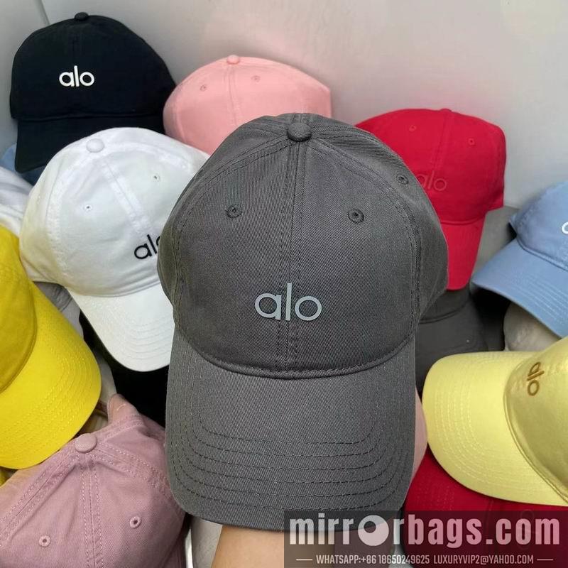 Replica Alo Hat dx26