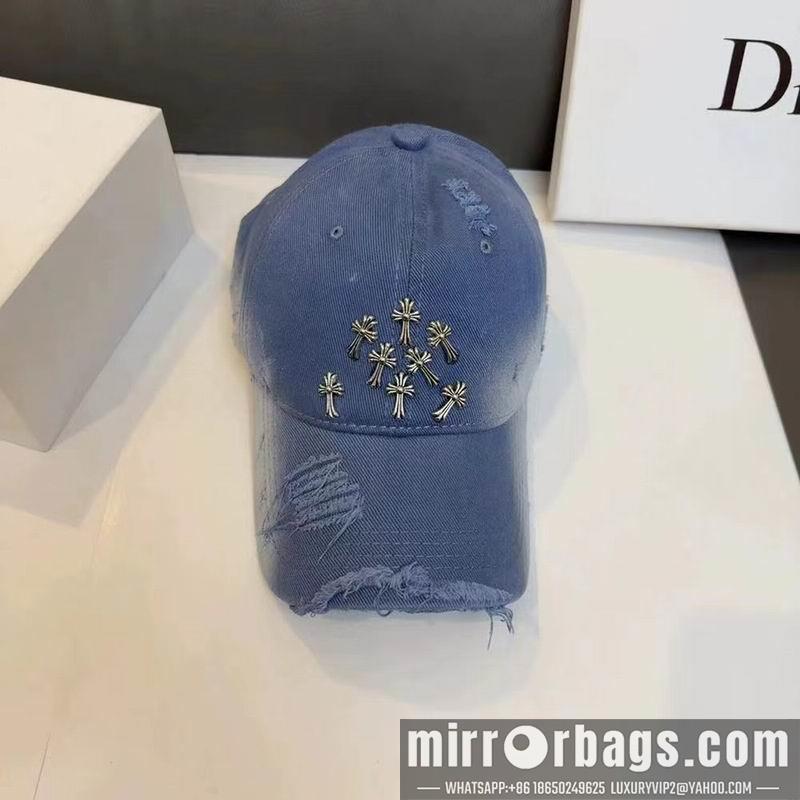 Replica Chrome Hearts Hat dx18