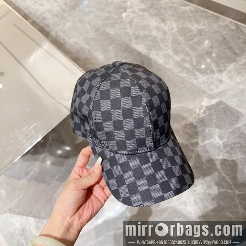 Replica LV Hat 071207