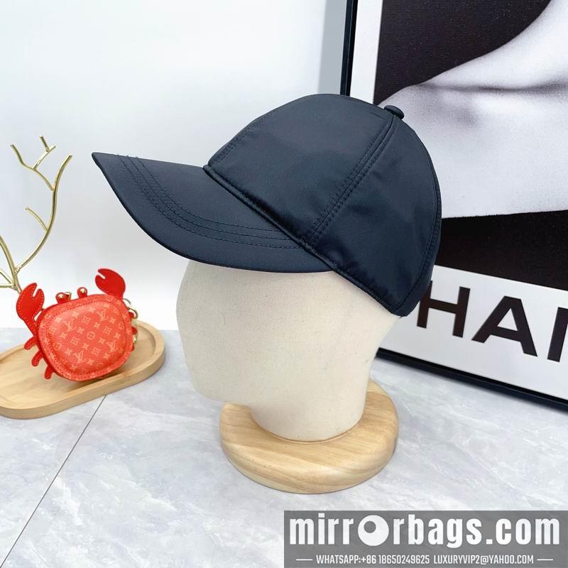 Replica Prada Hat dx73