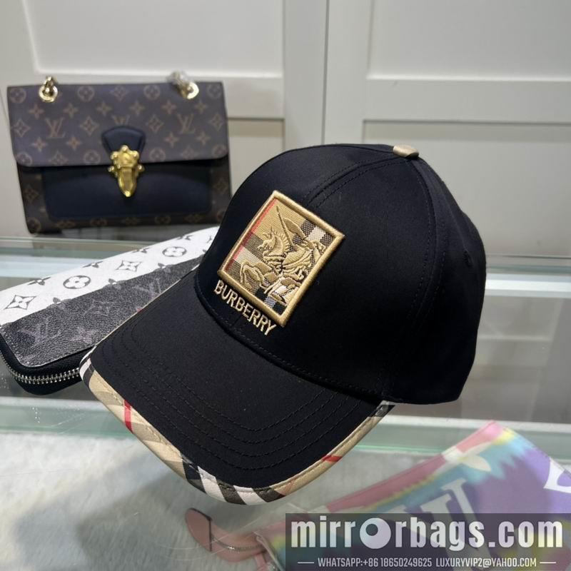 Replica Burberry Hat dx46