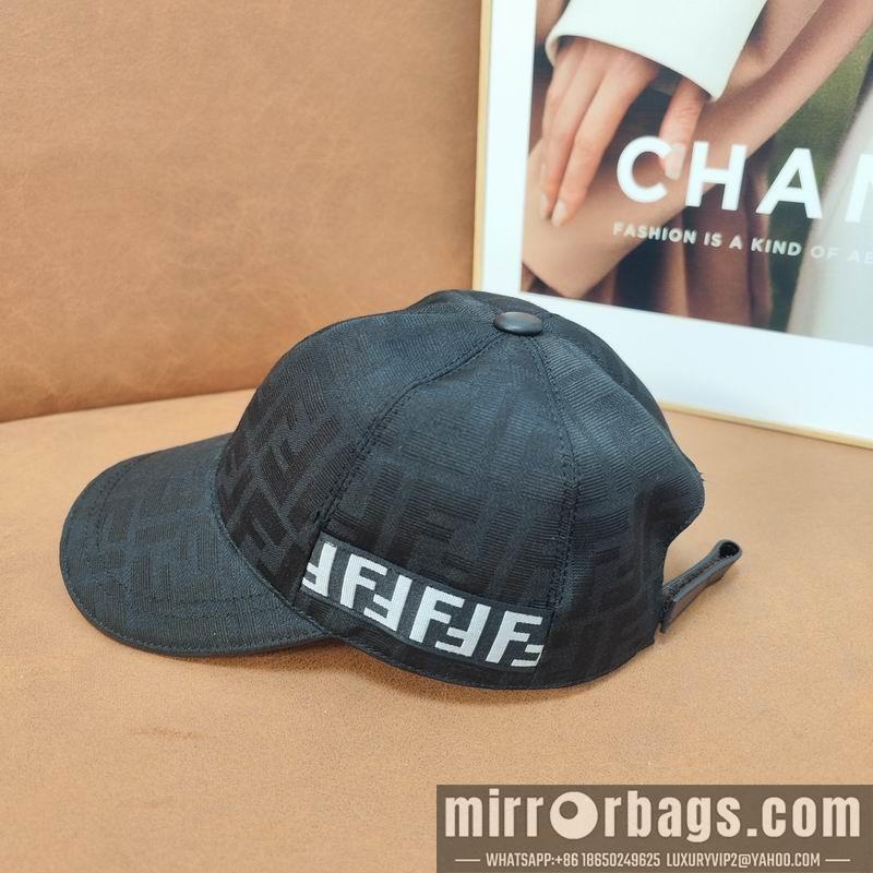 Replica Fendi Hat dx54