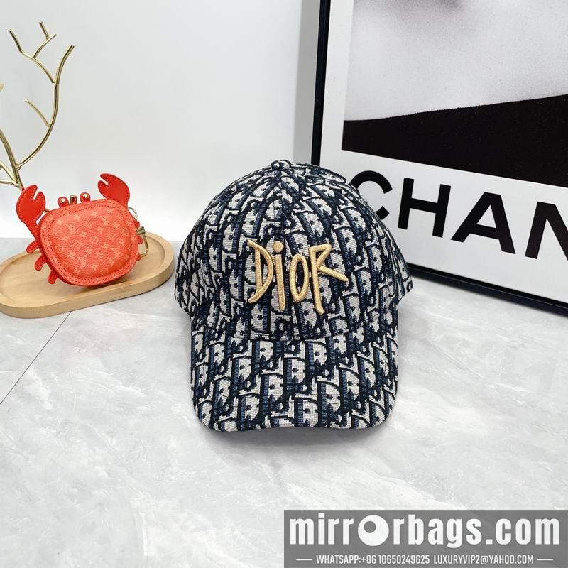 Replica Dior Hat dx08