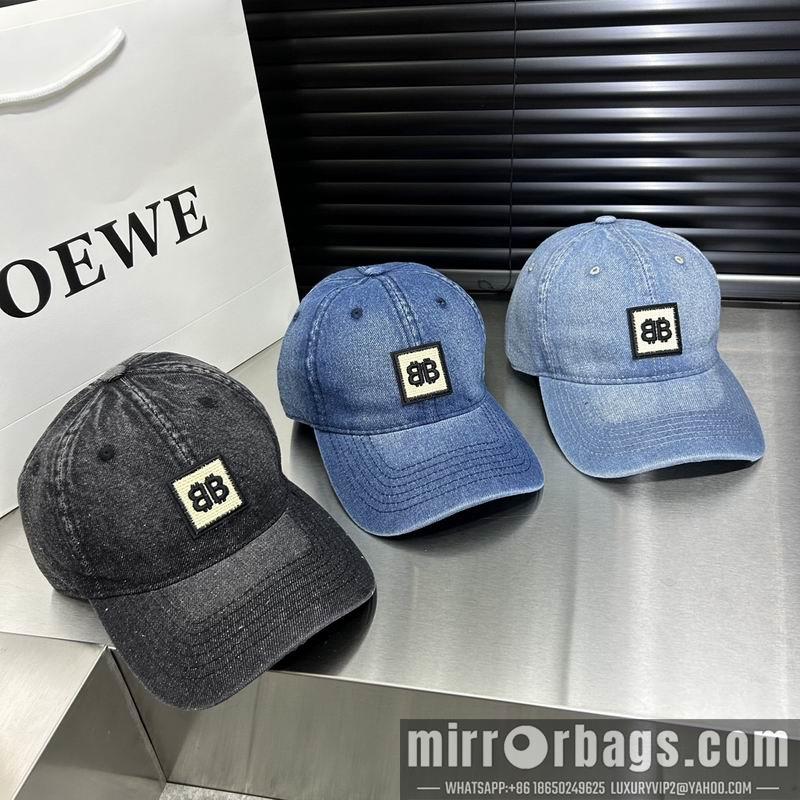 Replica Balenciaga Hat dx22