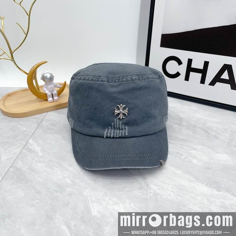 Replica Chrome Hearts Hat dx55