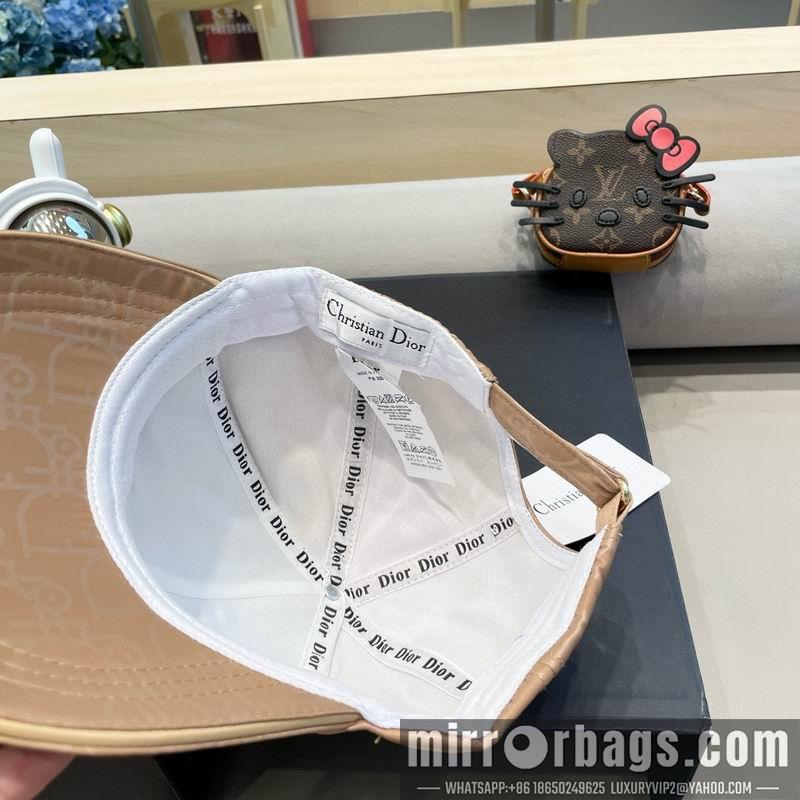 Replica Dior Hat 100701