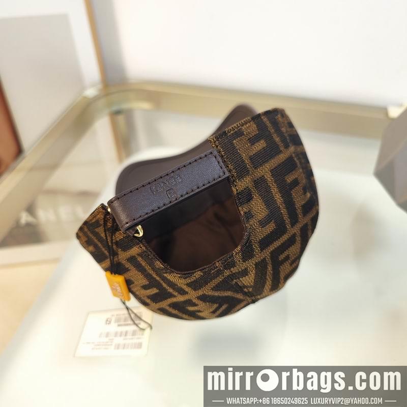 Replica Fendi Hat dx70