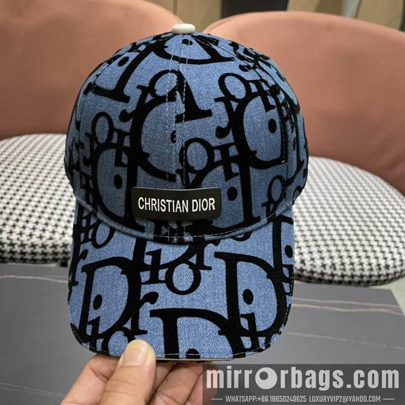 Replica Dior Hat 050704
