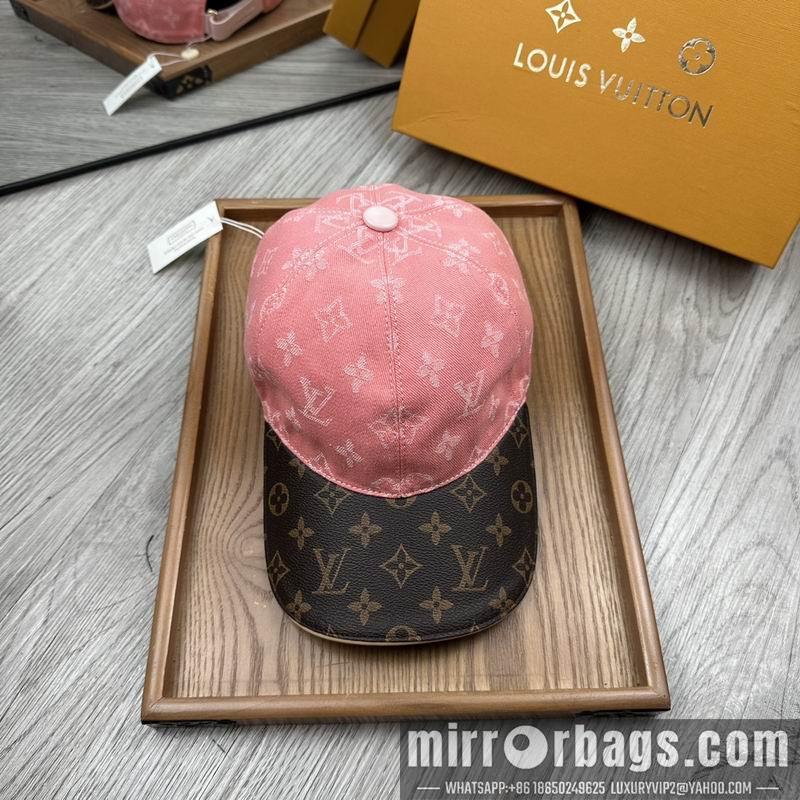 Replica LV Hat 071206