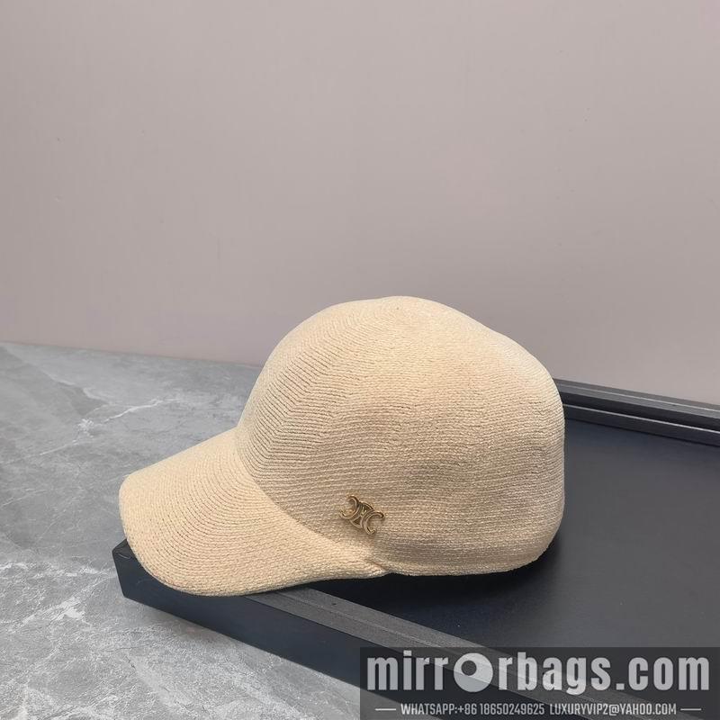 Replica Celine Hat dx75