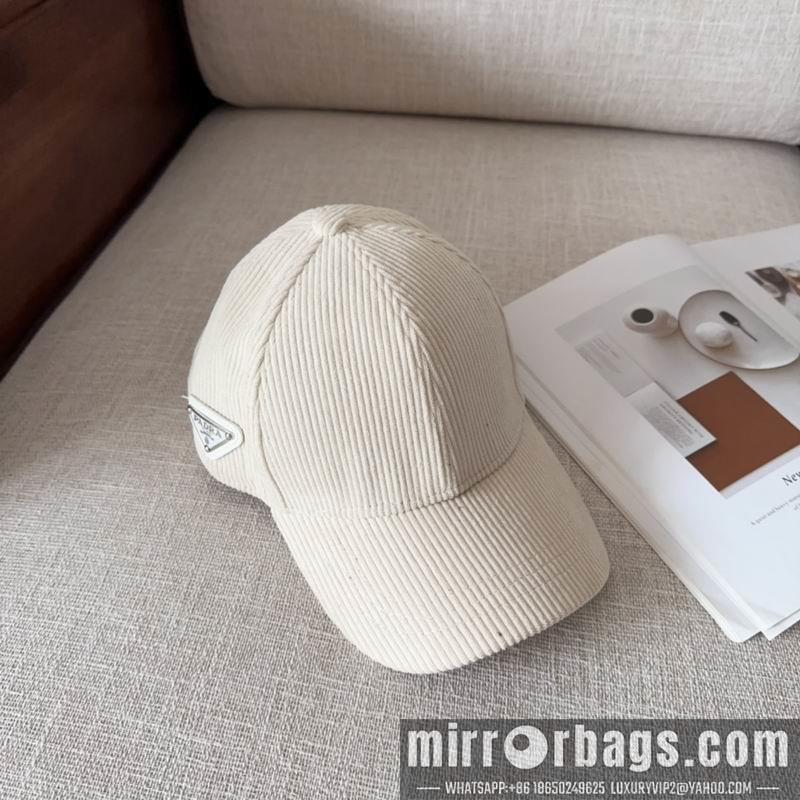 Replica Prada Hat dx71