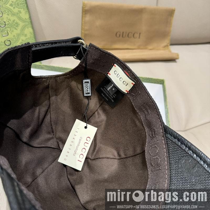 Replica Gucci Hat 091405